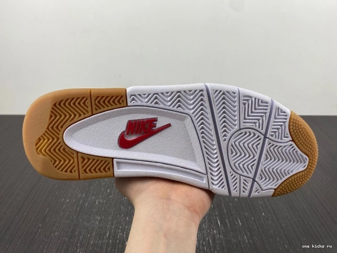 Rep 4 x SB DR5415-160 Air Jordan Nike 0712